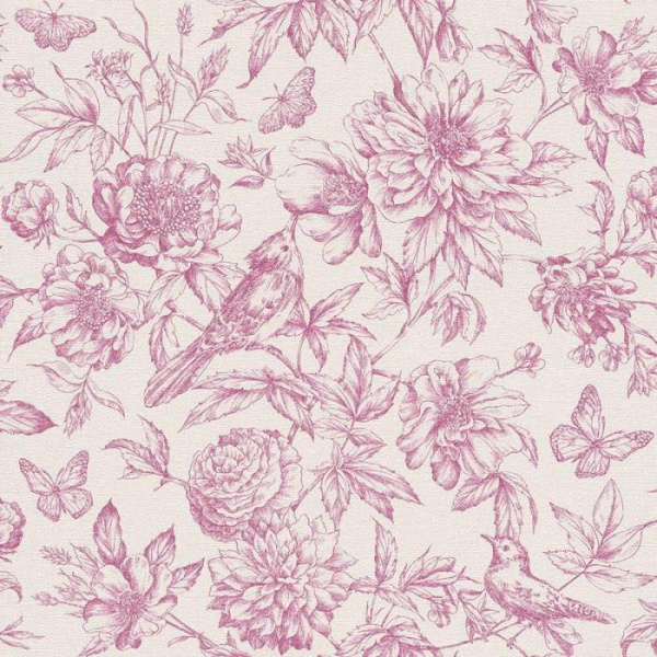 купить Rasch Florentine 2 (2019) 449488