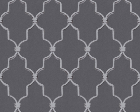 фото A.S.Creation Black & White 4 36502-3