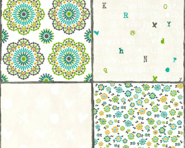 купить A.S.Creation Cozz 36296-3