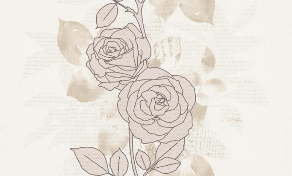 купить A.S.Creation La Romantica 937483