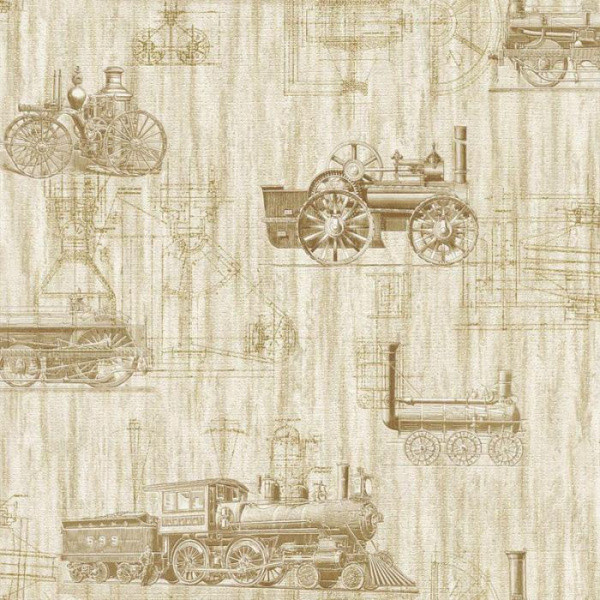 купить Rasch Tiles & More XII 855302