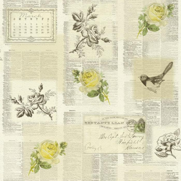 купить Rasch Tiles & More 2016 885231