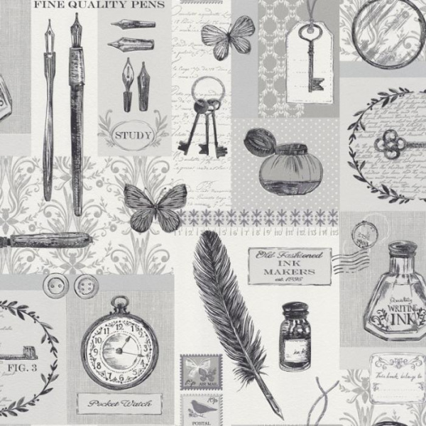 купить Rasch Tiles & More 2016 884814