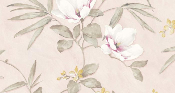купить Grandeco Fiore FO3204