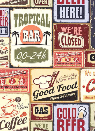 фото Erismann Make up 17 7344-11