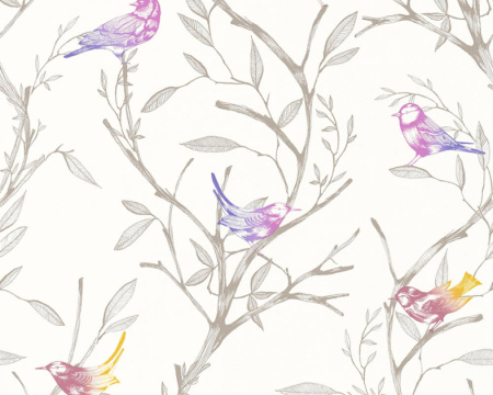 фото A.S.Creation Colibri 36623-2