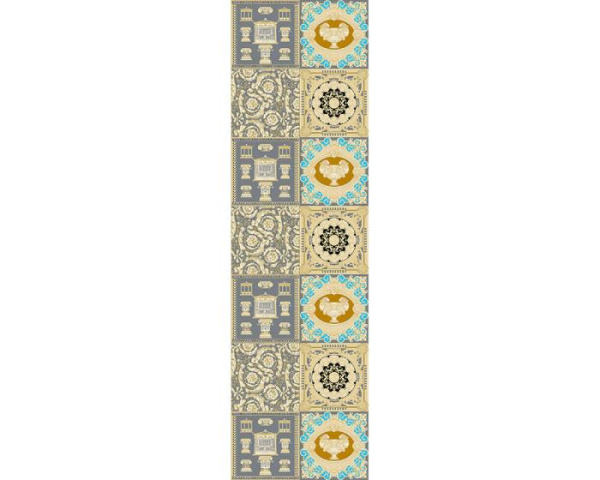 купить A.S.Creation Versace Wallpaper 2 96272-3