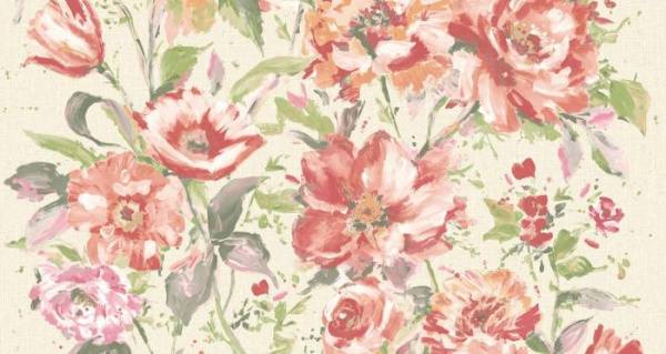 купить Grandeco Fiore FO3002