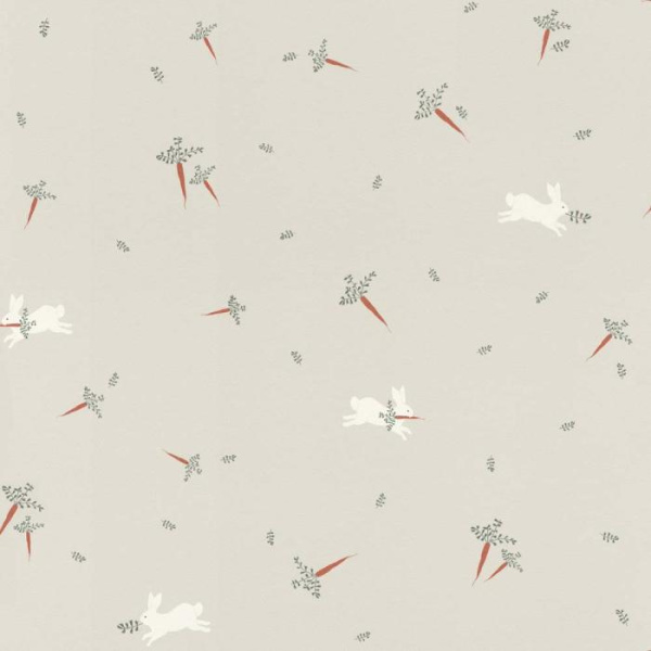 купить Rasch Bambino XVIII 249248