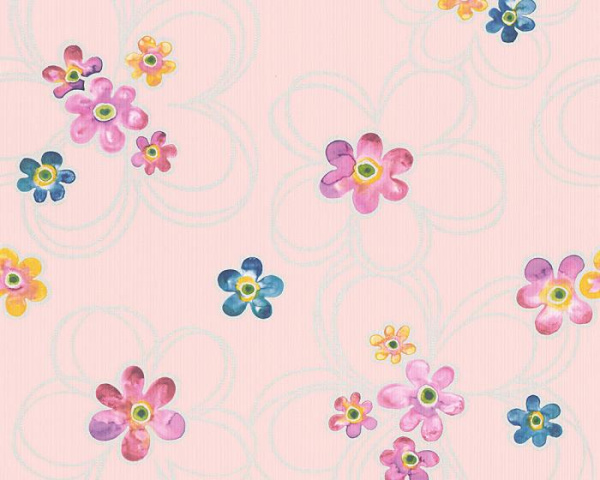 купить A.S.Creation Boys and Girls 5 30460-1