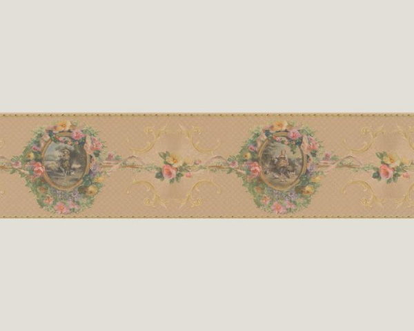 купить A.S.Creation Chateau 2 641915