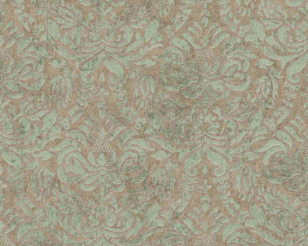 фото AS Creation Bohemian 9456-48