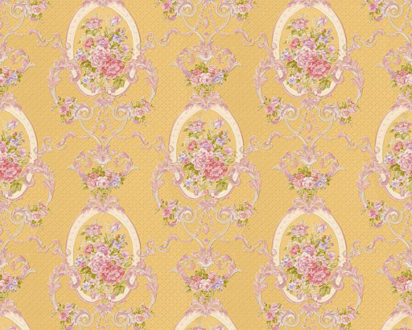 купить A.S.Creation Chateau 4 955055