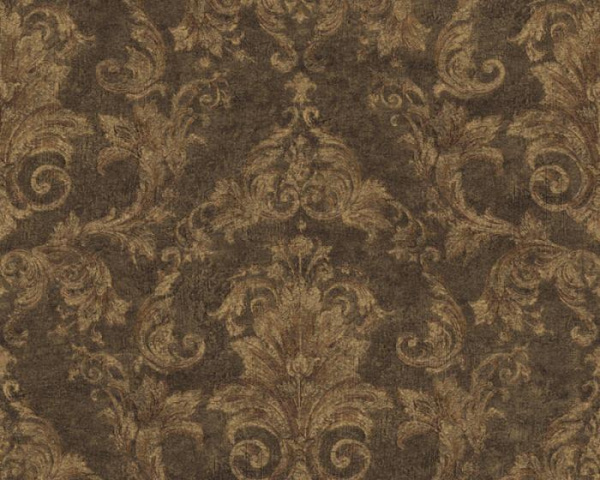 купить A.S.Creation Versace Wallpaper 2 96215-1