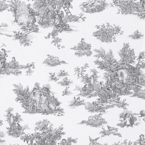 купить Rasch Petite Fleur 3 285085