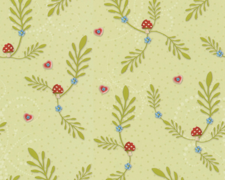 фото A.S.Creation Be Happy 862716