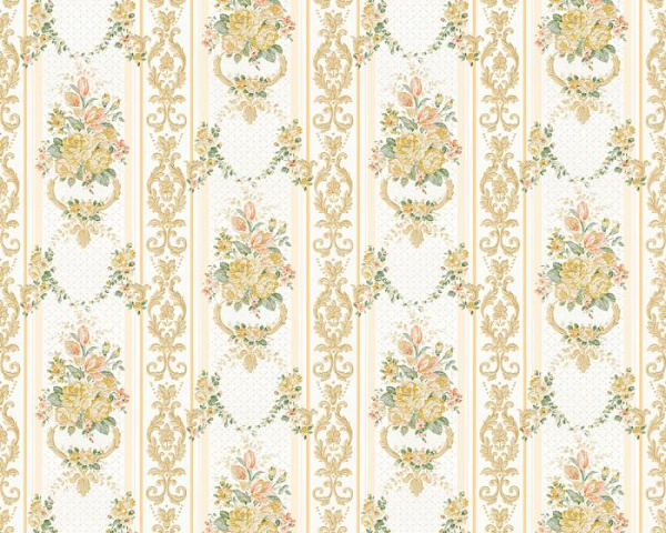 купить A.S.Creation Chateau 4 955042
