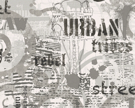 фото A.S.Creation Boys and Girls 4 935531