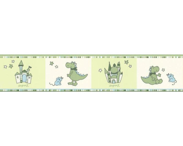 купить A.S.Creation Esprit Kids V 10911-8