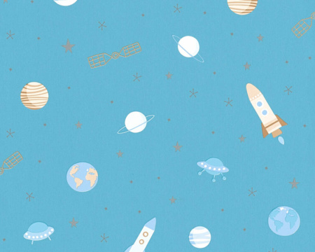 фото A.S.Creation Esprit Kids V 35828-2