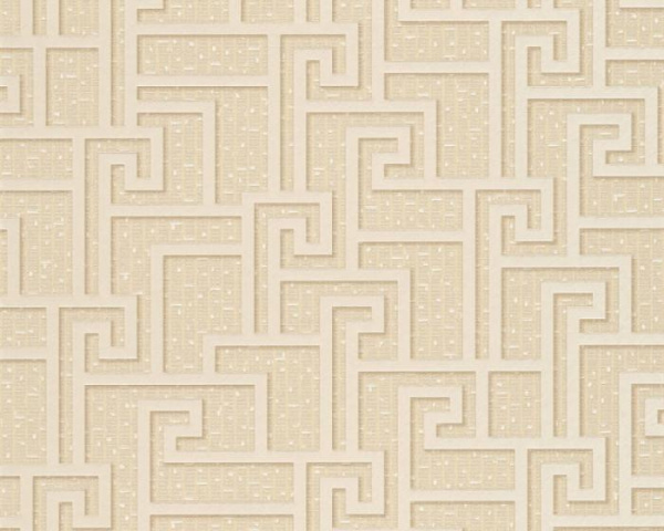 купить A.S.Creation Versace Wallpaper 2 96236-4