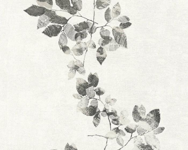 купить A.S.Creation Black & White 4 34495-3