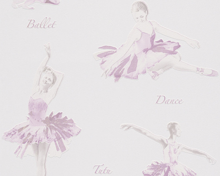 фото A.S.Creation Boys and Girls 5 30528-2