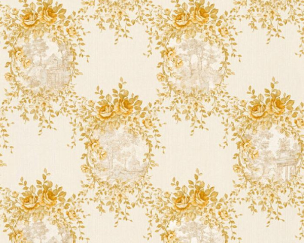 купить A.S.Creation Chateau 5 34499-3