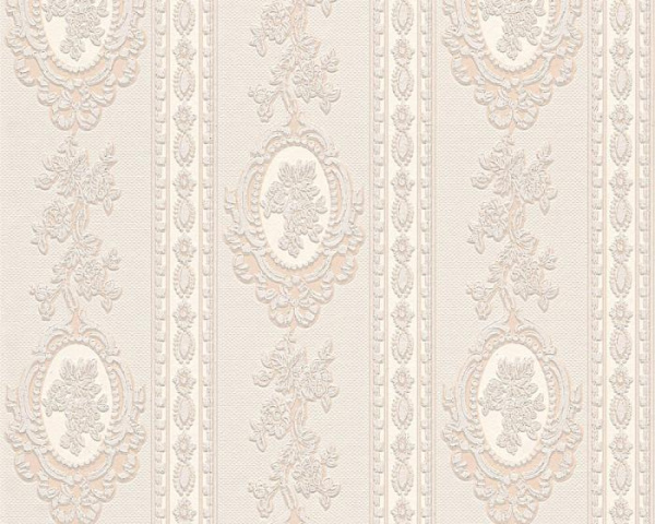 купить A.S.Creation Belle Epoque 18613-3
