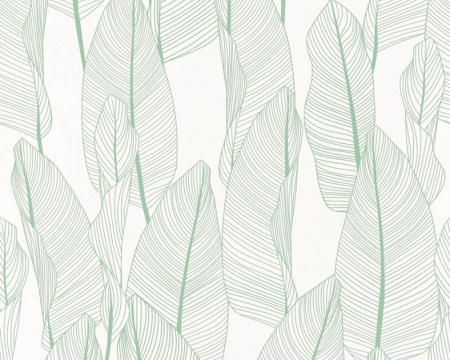 фото A.S.Creation Exotic Life 364971