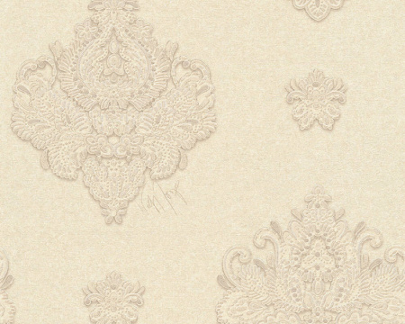 фото A.S.Creation Kind of white 33928-5