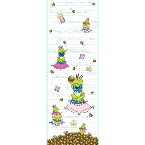 купить Панно Marburg Gloockler Children’s Paradise 45610