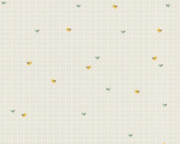 купить A.S.Creation ESPRIT Kids 4 30297-1