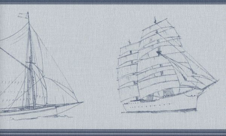 фото Casadeco Fregate FRG1992-61-19