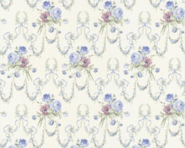 купить A.S.Creation Chateau 3 963864