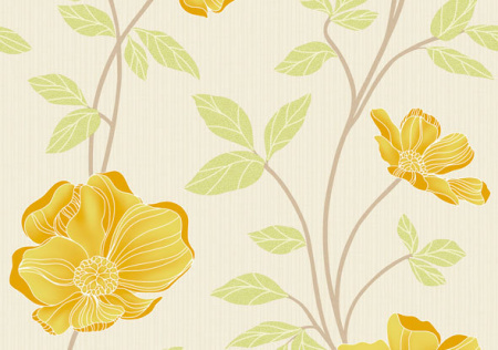 фото Grandeco Charming Florals 88304