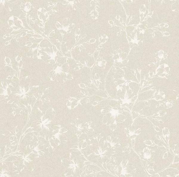 купить Rasch Cosy White 2015 268965