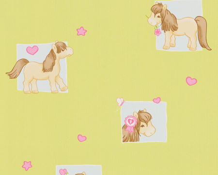 фото A.S.Creation Boys and Girls 4 935582