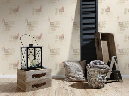 фото AS Creation Felicia 937013-1