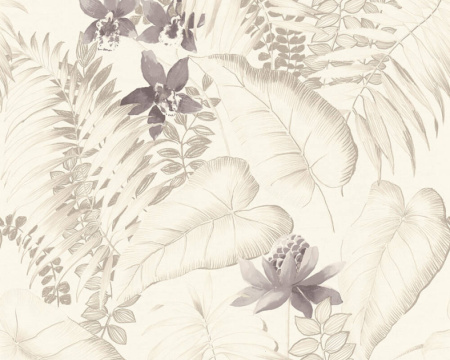 фото A.S.Creation Exotic Life 372793