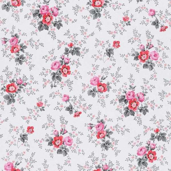 купить Rasch Petite Fleur 3 285054