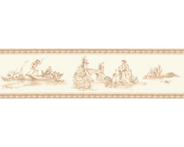 купить A.S.Creation Chateau 3 850737