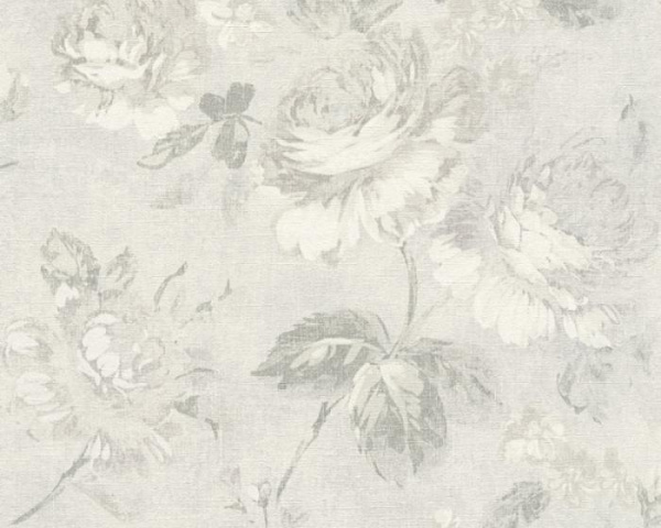 купить A.S.Creation Secret Garden 33604-3