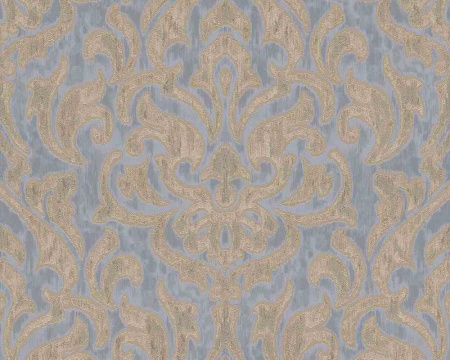 фото AS Creation Bohemian 9454-33