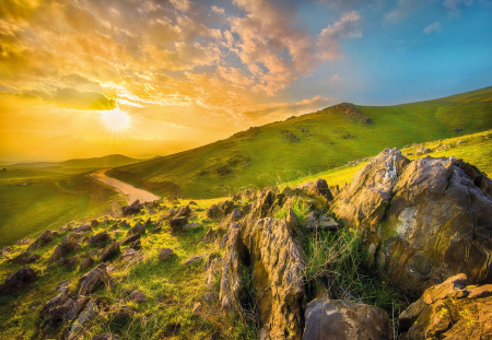фото Komar National Geographic 8-525