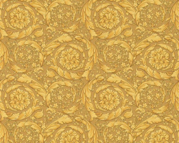 купить A.S.Creation Versace Wallpaper 935833