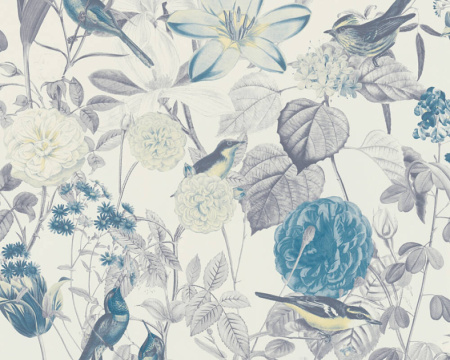 фото A.S.Creation Exotic Life 372763