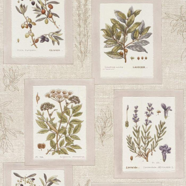 купить Rasch Tiles & More XII 853414