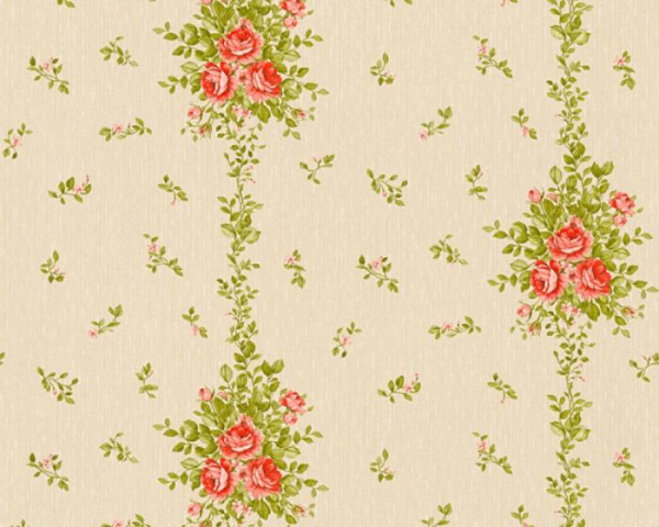 купить A.S.Creation Chateau 5 34500-1