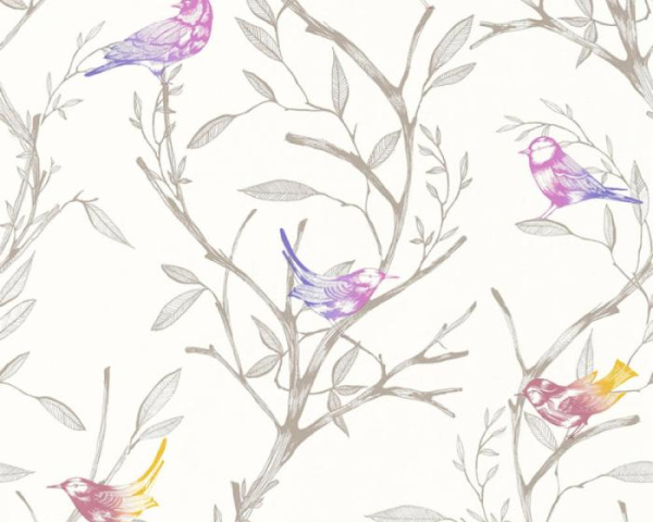 купить A.S.Creation Colibri 36623-2
